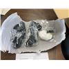 Image 8 : AOJUNSANSAN Plug In Pendant Hanging Light New