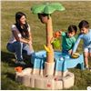 Image 1 : Step2 Tropical Splash Water Park Playset