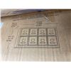 Image 8 : Bayside Room Divider with 8 Storage Bins