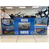Image 2 : Mini Oasis Inflatable Ring Lounger