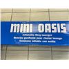 Image 3 : Mini Oasis Inflatable Ring Lounger