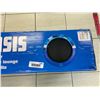 Image 4 : Mini Oasis Inflatable Ring Lounger