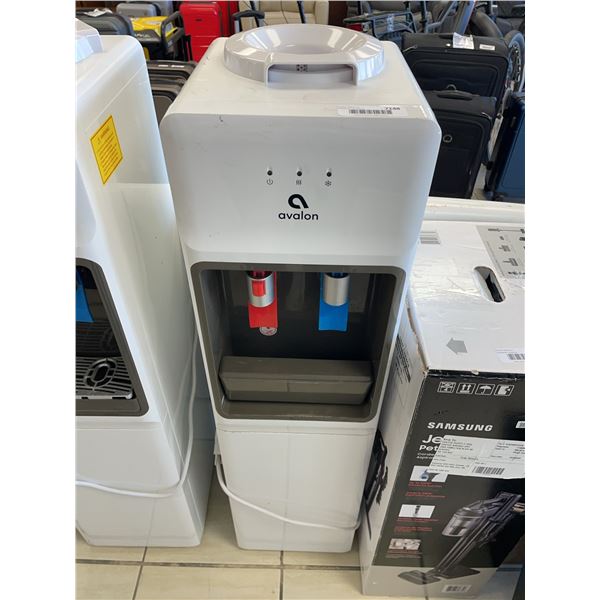 Avalon A1TL Top Load Hot Cold Water Dispenser