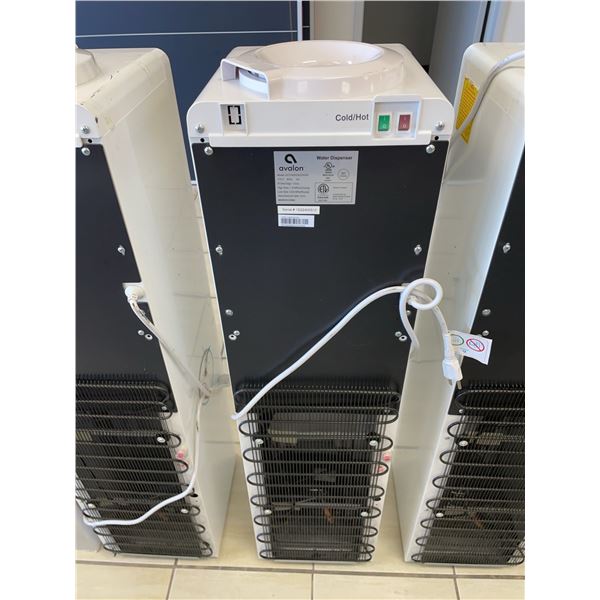 Avalon A1TL Water Dispenser, Hot/Cold, 115V
