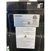 Image 4 : Chefman Iceman Black Water Dispenser