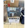 Image 2 : Kohler Stainless Steel 47L Step Trash Can