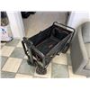Image 10 : MAC Sports Collapsible Utility Wagon