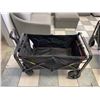 Image 2 : MAC Sports Collapsible Utility Wagon