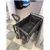 Image 8 : MAC Sports Collapsible Utility Wagon