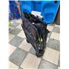Image 8 : Mac Sports Collapsible Utility Wagon Black Frame