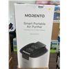 Image 2 : MORENTO Smart Portable Air Purifier MR7566-WF