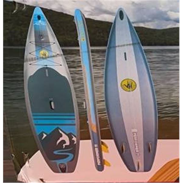 Body Glove Performer 11 Inflatable Paddle Board 11ft