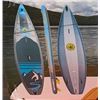 Image 1 : Body Glove Performer 11 Inflatable Paddle Board 11ft