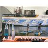 Image 4 : Body Glove Performer 11 Inflatable Paddle Board 11ft