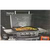Image 1 : Blackstone 36" Griddle With Hood And Front Shelf