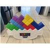 Image 1 : Tetris Tumble XL Game with Carrying Bags