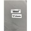 Image 6 : Cacoon Hanging Chair 70 Inch Diameter Grey