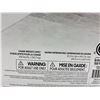 Image 3 : Sharper Image Steamer Sauna Portable Spa Set