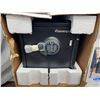 Image 1 : SentrySafe X-Large Biometric Safe 1.23 cu ft
