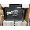 Image 2 : SentrySafe X-Large Biometric Safe 1.23 cu ft