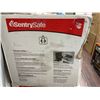 Image 3 : SentrySafe X-Large Biometric Safe 1.23 cu ft