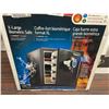 Image 4 : SentrySafe X-Large Biometric Safe 1.23 cu ft