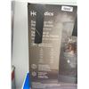 Image 2 : HoMedics Premium Portable Steam Sauna Kit
