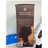 Image 3 : HoMedics Premium Portable Steam Sauna Kit