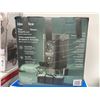 Image 4 : HoMedics Premium Portable Steam Sauna Kit