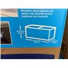 Image 4 : Suncast 120 Gallon Split Lid Deck Box