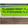 Image 5 : Tobin Sports Rugged Reef Floating Platform 10ft