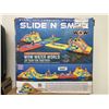 Image 2 : WOW Slide N Smile Inflatable Waterslide **Slide Only**