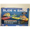 Image 3 : WOW Slide N Smile Inflatable Waterslide **Slide Only**