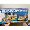 Image 4 : WOW Slide N Smile Inflatable Waterslide **Slide Only**