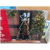 Image 3 : 42" Metal Tree with 290 Colour LED Lights