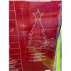 Image 4 : 42" Metal Tree with 290 Colour LED Lights