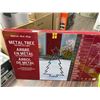 Image 5 : 42" Metal Tree with 290 Colour LED Lights