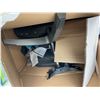 Image 3 : La-Z-Boy Manager Chair Black, Model 1752898
