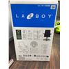 Image 4 : La-Z-Boy Manager Chair Black, Model 1752898