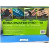 Image 2 : Tobin Sports Breakwater Pro X1 Kayak Set 12 ft