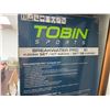 Image 5 : Tobin Sports Breakwater Pro X1 Kayak Set 12 ft