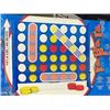 Image 1 : Connect 4 Giant Edition 40 Inch Complete Set