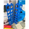 Image 5 : Connect 4 Giant Edition 40 Inch Complete Set