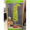 Image 4 : 6 ft Artificial Christmas Tree with 150 LED Lights