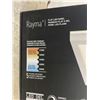 Image 4 : Artika Rayma Flat LED Panel Light 48 x 12 Inch