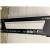 Image 7 : Artika Rayma Flat LED Panel Light 48 x 12 Inch