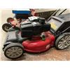 Image 10 : Troy-Bilt 21" 159cc Gas Front Wheel Drive Mower
