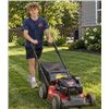 Image 1 : Troy-Bilt 21" 159cc Gas Front Wheel Drive Mower