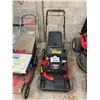 Image 3 : Troy-Bilt 21" 159cc Gas Front Wheel Drive Mower