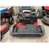 Image 4 : Troy-Bilt 21" 159cc Gas Front Wheel Drive Mower